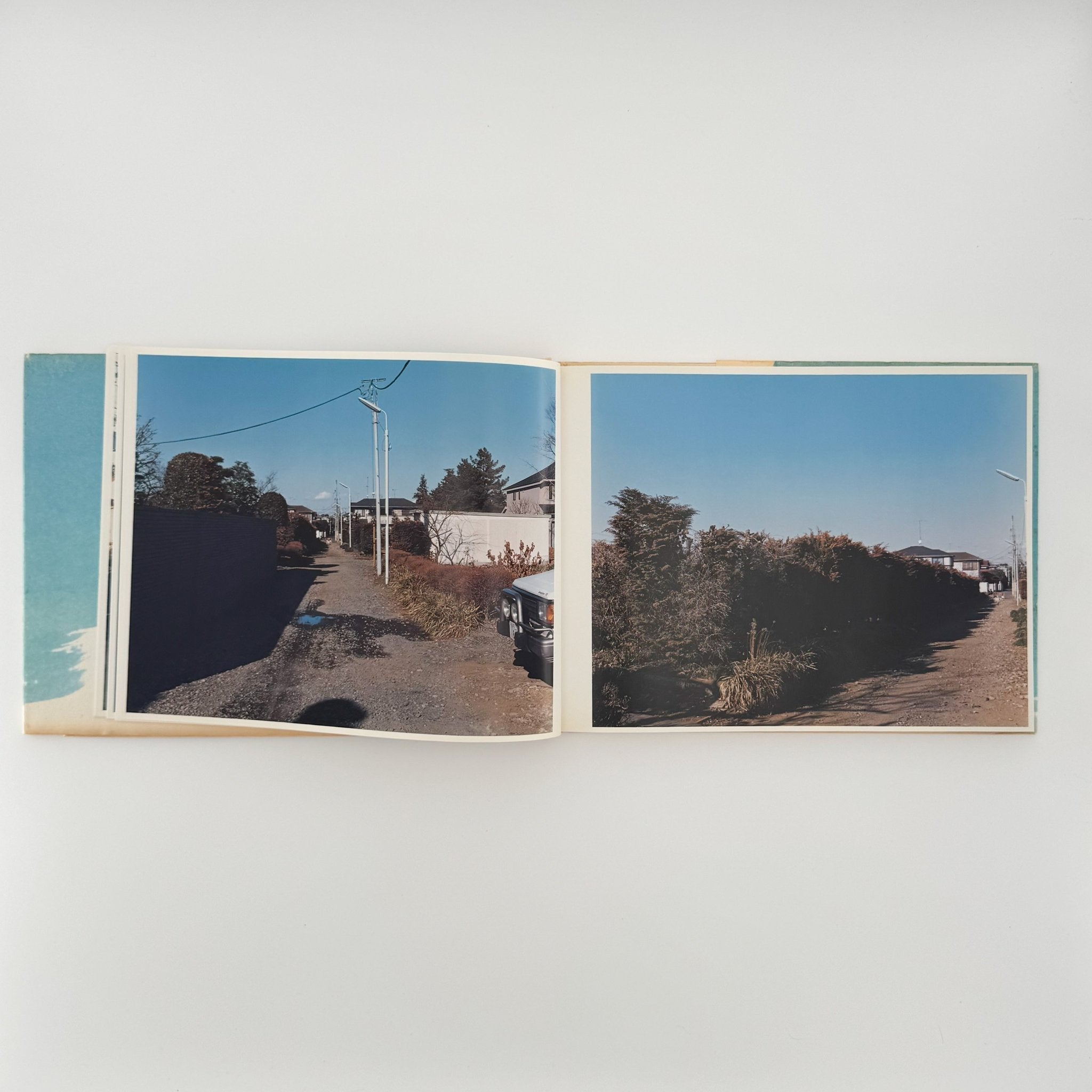 佐内正史写真集 message – 文福