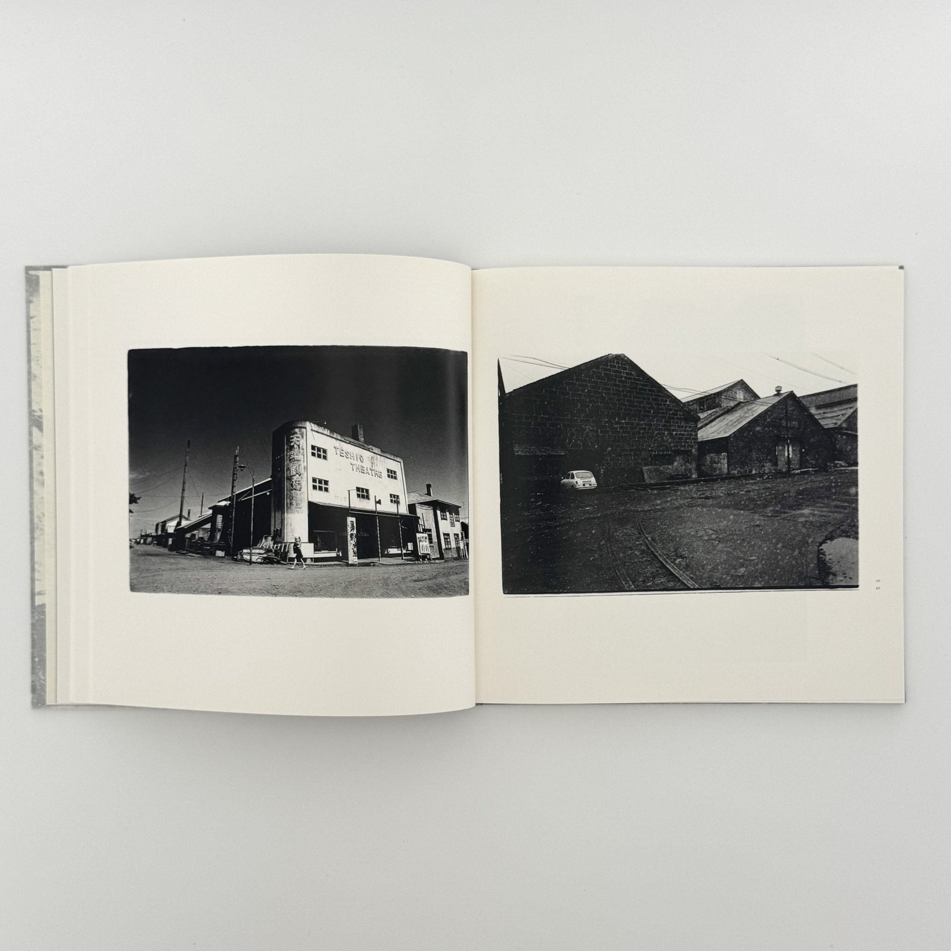 柳沢信　Untitled - roshin books - 文福