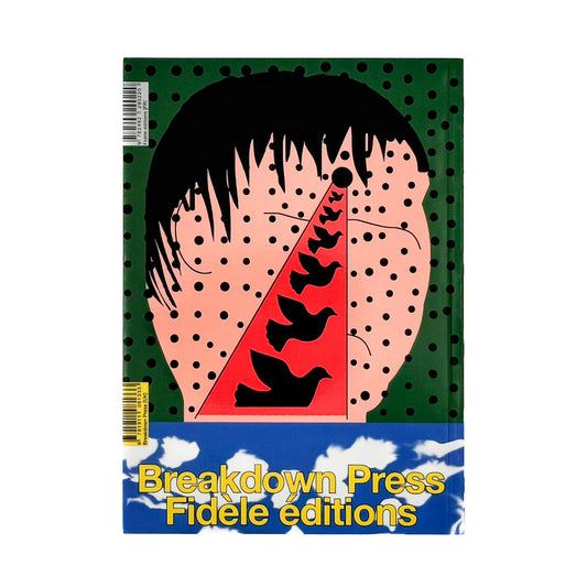 (仏文）クリス・ハーナン　Chris Harnan: Big Pool - ILLUSTRATION