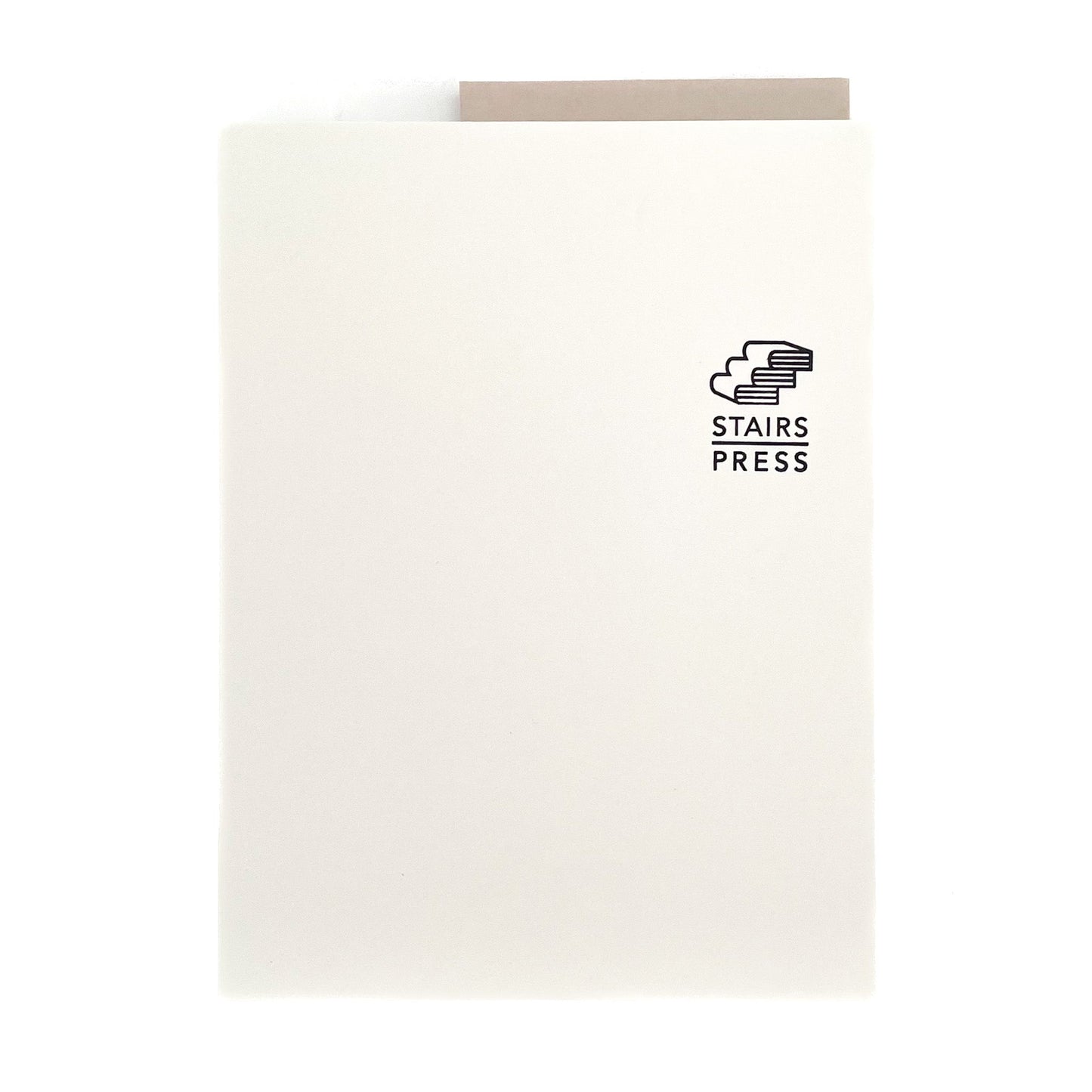 脇田あすか HAPPENING STAIRS PRESS