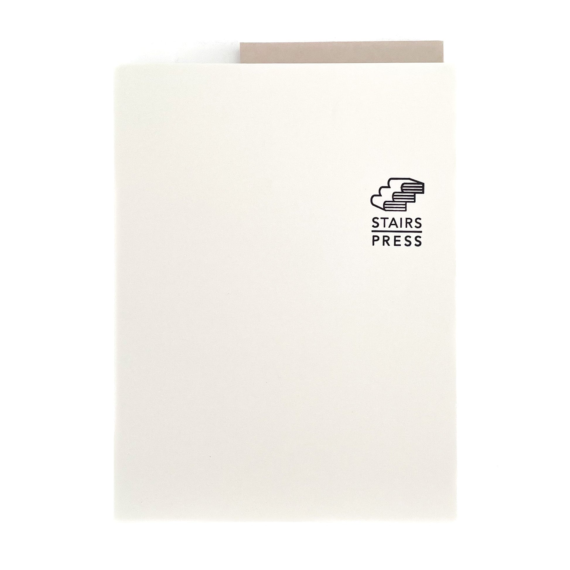 脇田あすか HAPPENING STAIRS PRESS