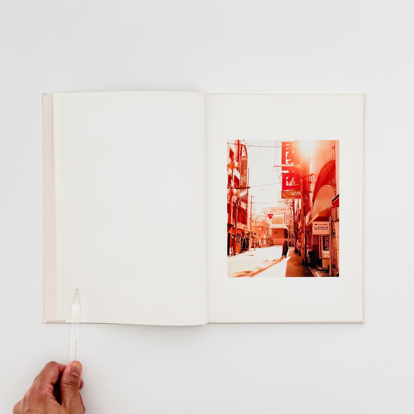 薄井一議　Showa 88(サイン入り） 禅フォトギャラリー