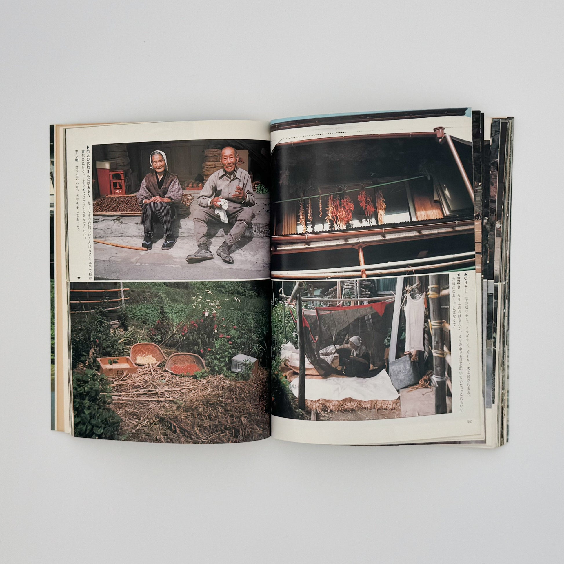 増山たづ子　故郷：私の徳山村写真日記 じゃこめてい出版