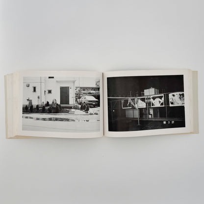 荒木経惟の偽日記 白夜書房