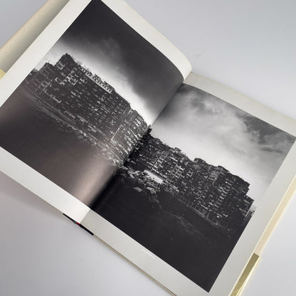 宮本隆司　九龍城砦　KAU LUNG SHING CHAI, Kowloon Walled City ペヨトル工房