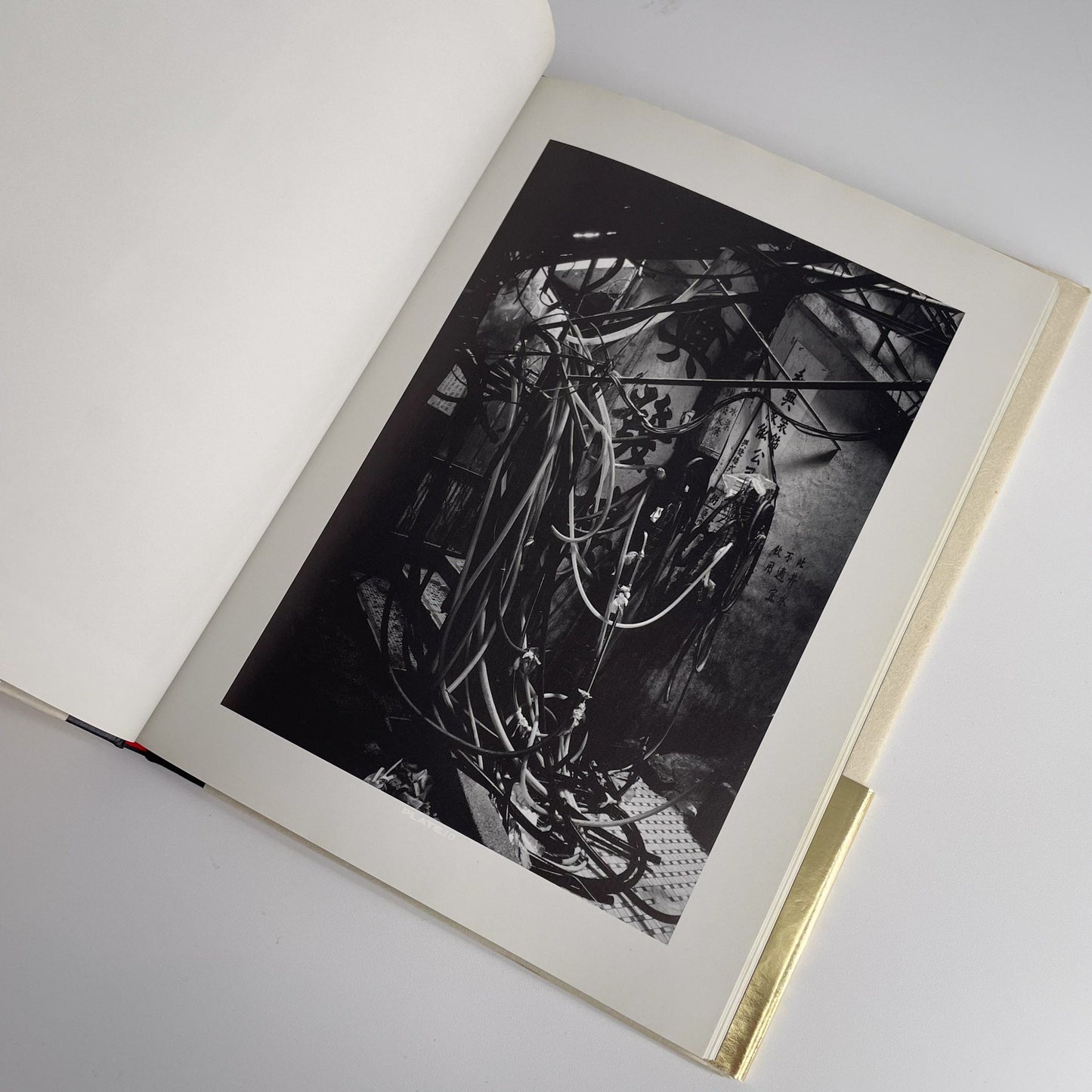 宮本隆司　九龍城砦　KAU LUNG SHING CHAI, Kowloon Walled City ペヨトル工房