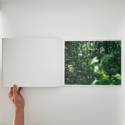 鈴木理策　Water Mirror Case Publishing