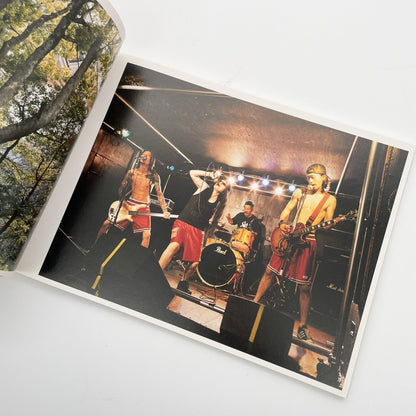 浅田政志　浅田家 - 文福