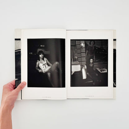 原芳市コレクション　淑女録 晩聲社