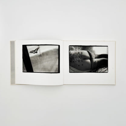 原芳市　常世の虫　TOKOYO NO MUSHI（サイン入り） 蒼穹舎