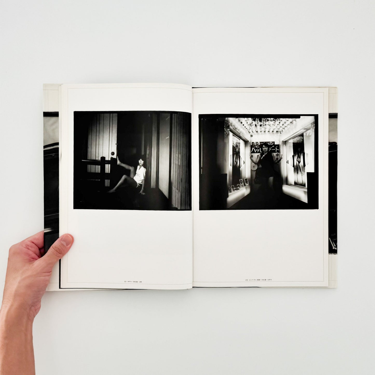 原芳市コレクション　淑女録 晩聲社