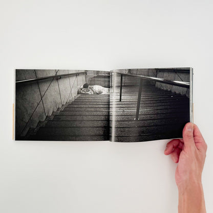 梁丞佑　君はあっちがわ　僕はこっちがわ（サイン入り） - 新風舎 - 文福