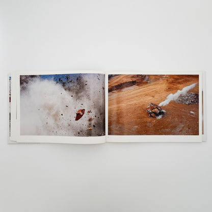 畠山直哉　BLAST - 小学館 - 文福