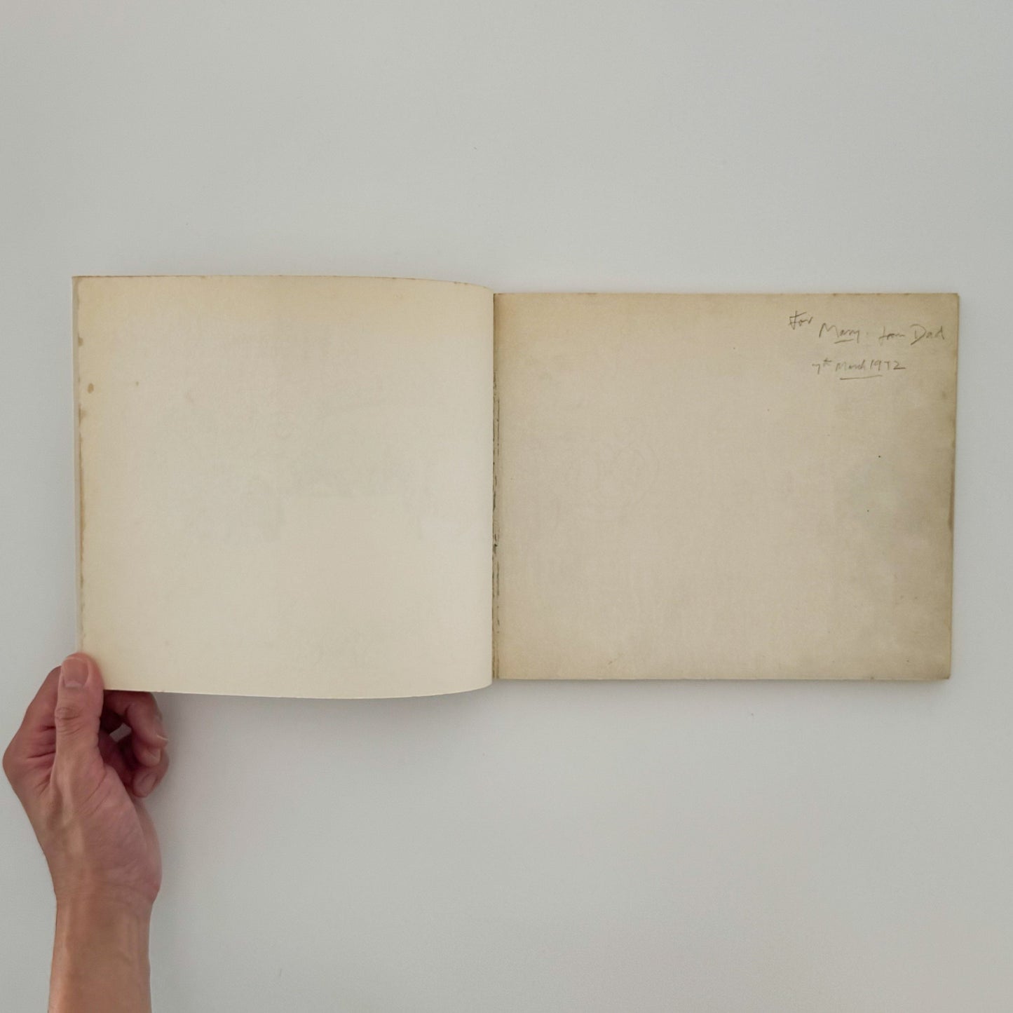 ヘンリー・ムーア　羊のスケッチブック Henry Moore's Sheep Sketchbook THAMES AND HUDSON