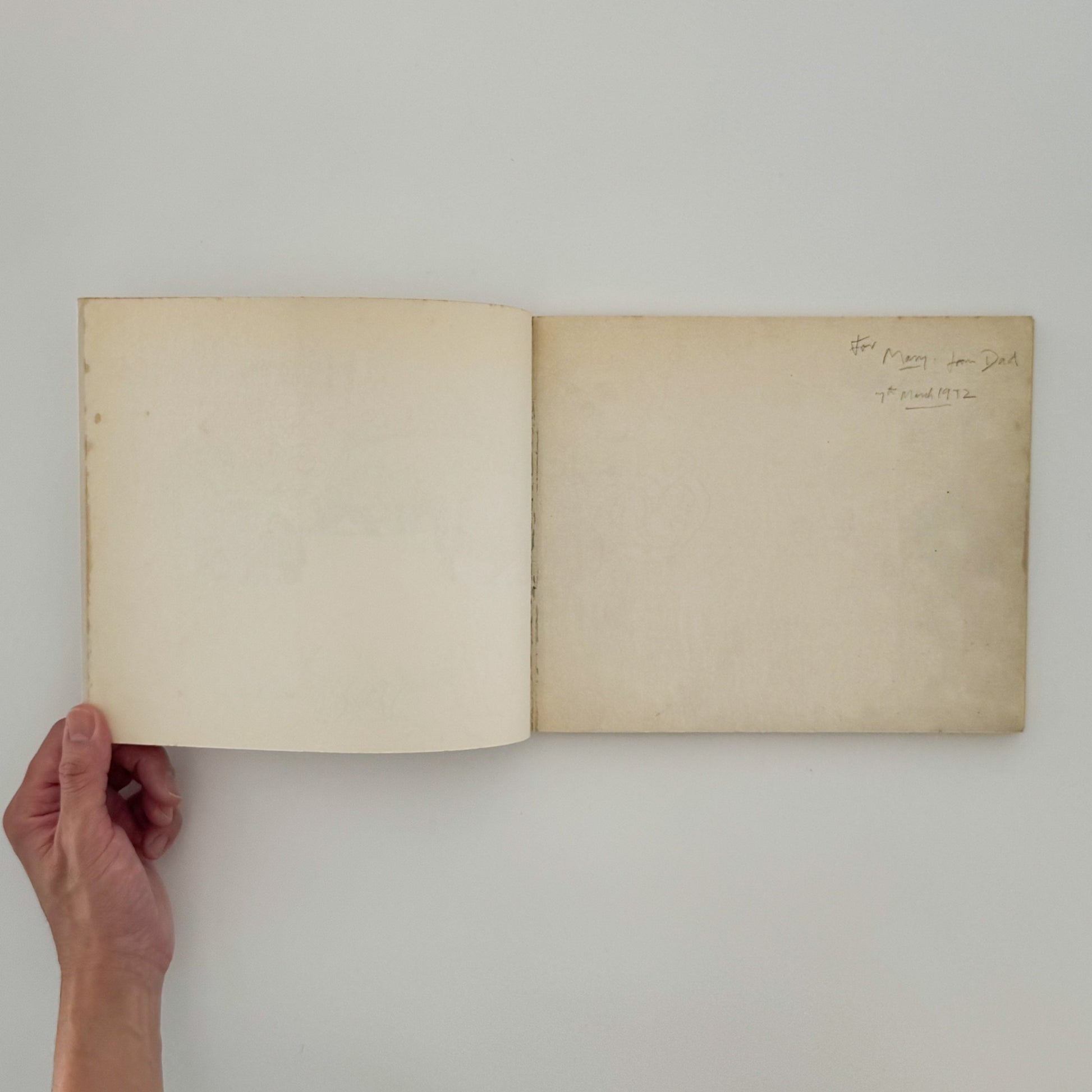 ヘンリー・ムーア　羊のスケッチブック Henry Moore's Sheep Sketchbook THAMES AND HUDSON