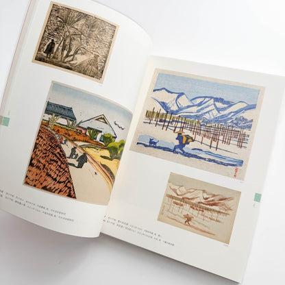 平木コレクションによる 前川千帆展　展覧会公式図録 千葉市美術館