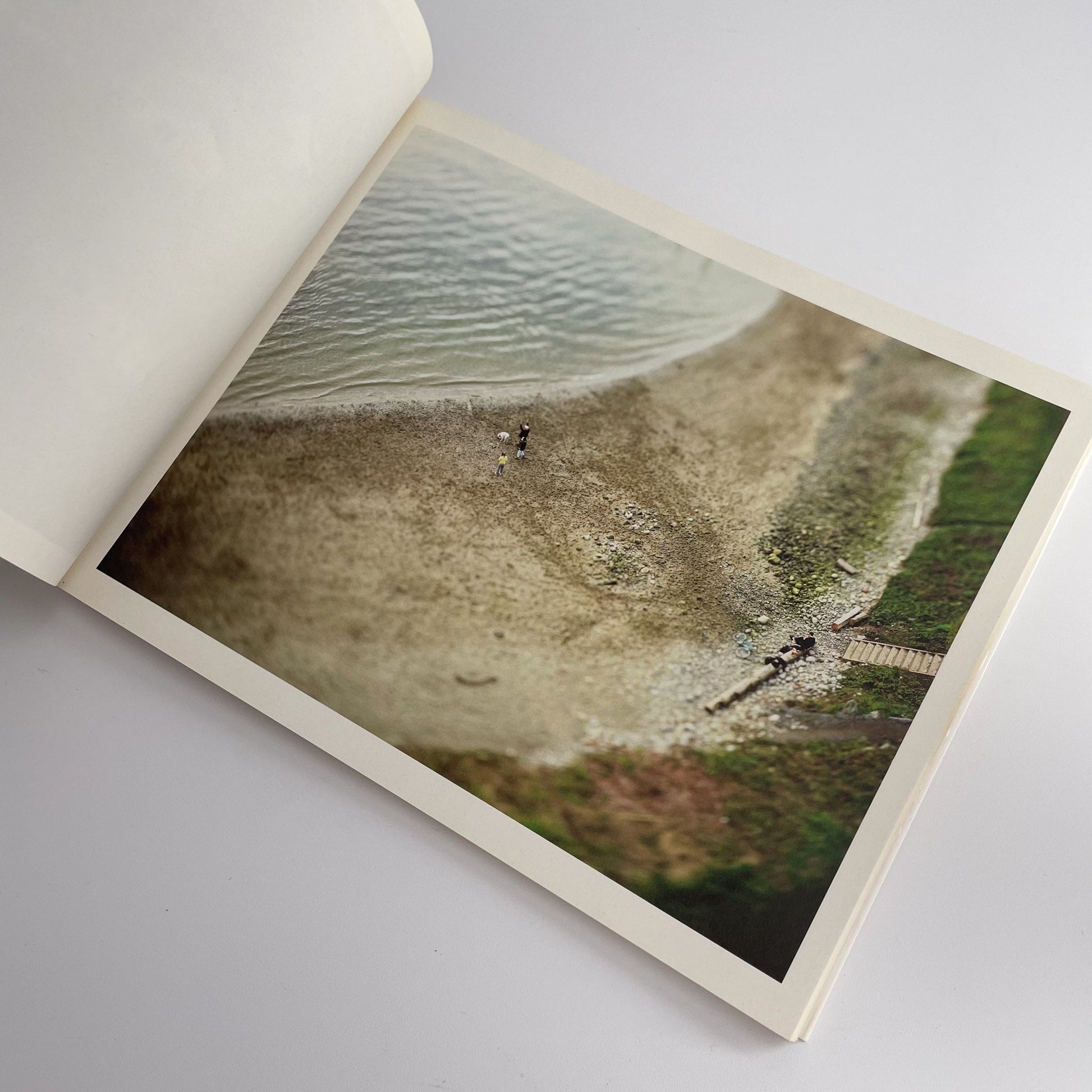 本城直季　Small Planet（サイン入り） リトル・モア