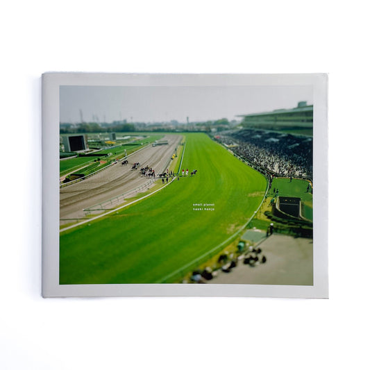 本城直季　Small Planet（サイン入り） リトル・モア