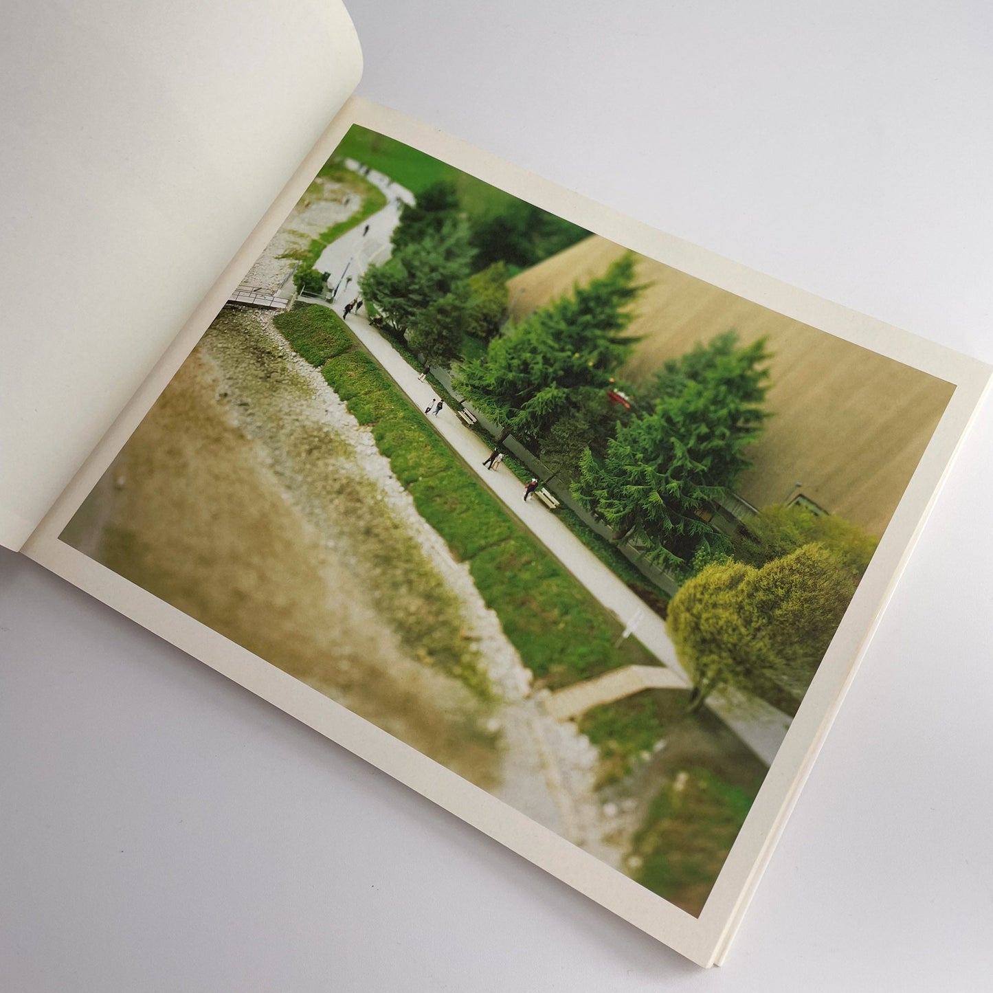 本城直季　Small Planet（サイン入り） リトル・モア