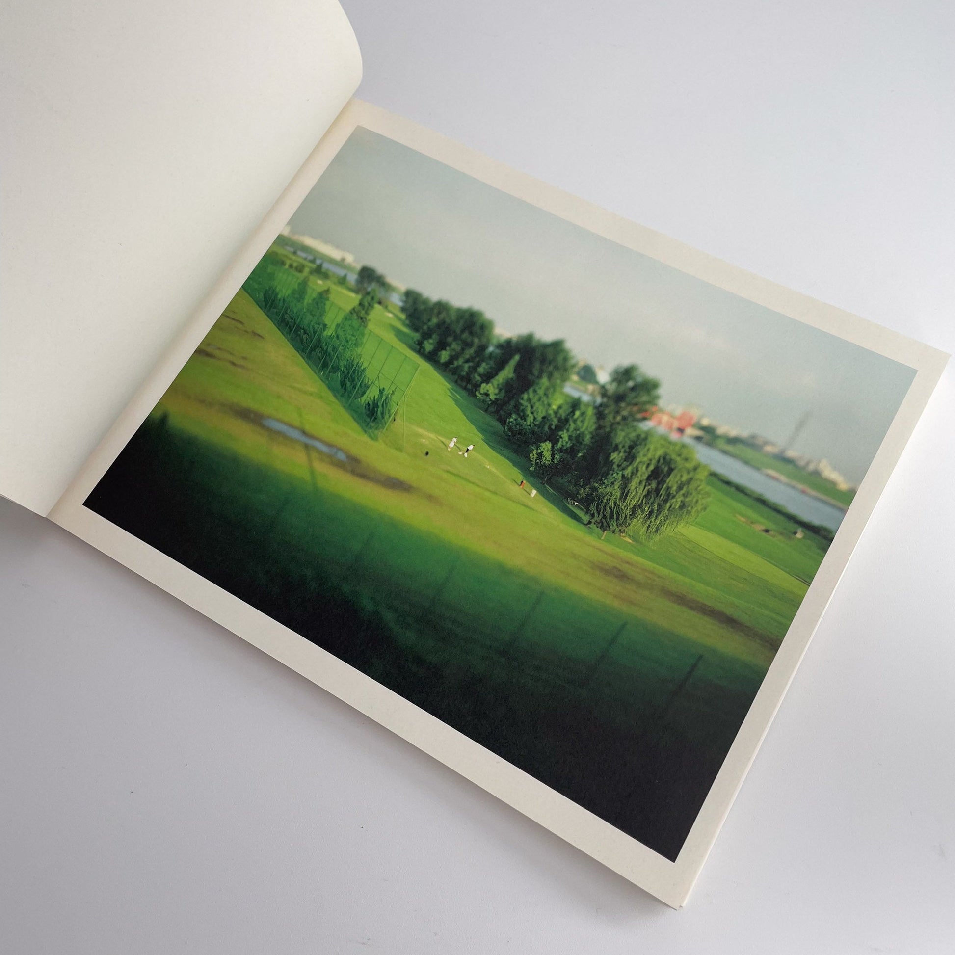 本城直季　Small Planet（サイン入り） リトル・モア