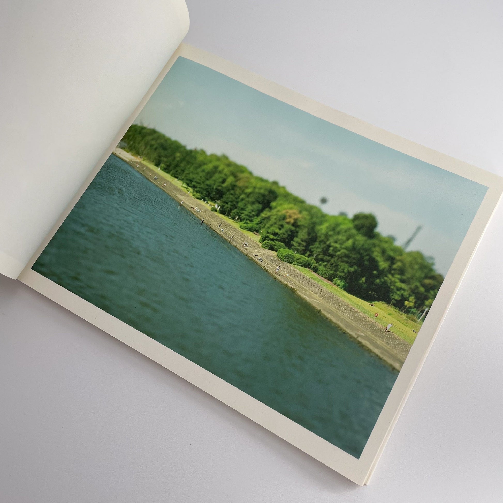 本城直季　Small Planet（サイン入り） リトル・モア