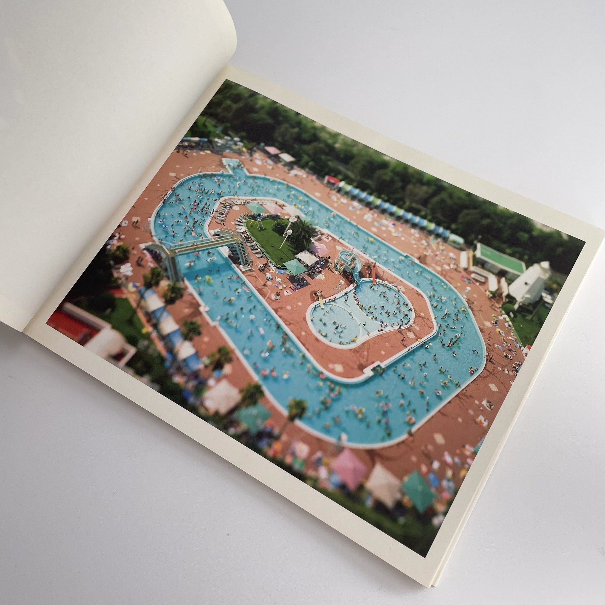 本城直季　Small Planet（サイン入り） リトル・モア