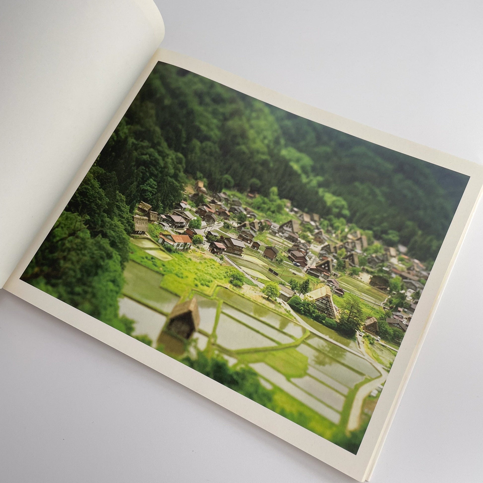 本城直季　Small Planet（サイン入り） リトル・モア