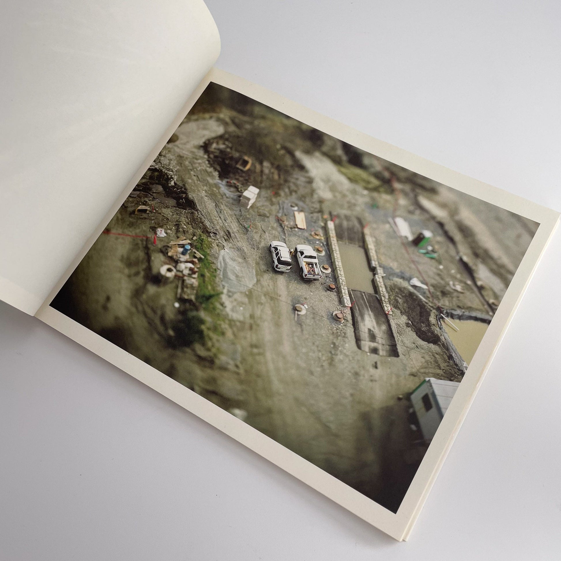 本城直季　Small Planet（サイン入り） リトル・モア