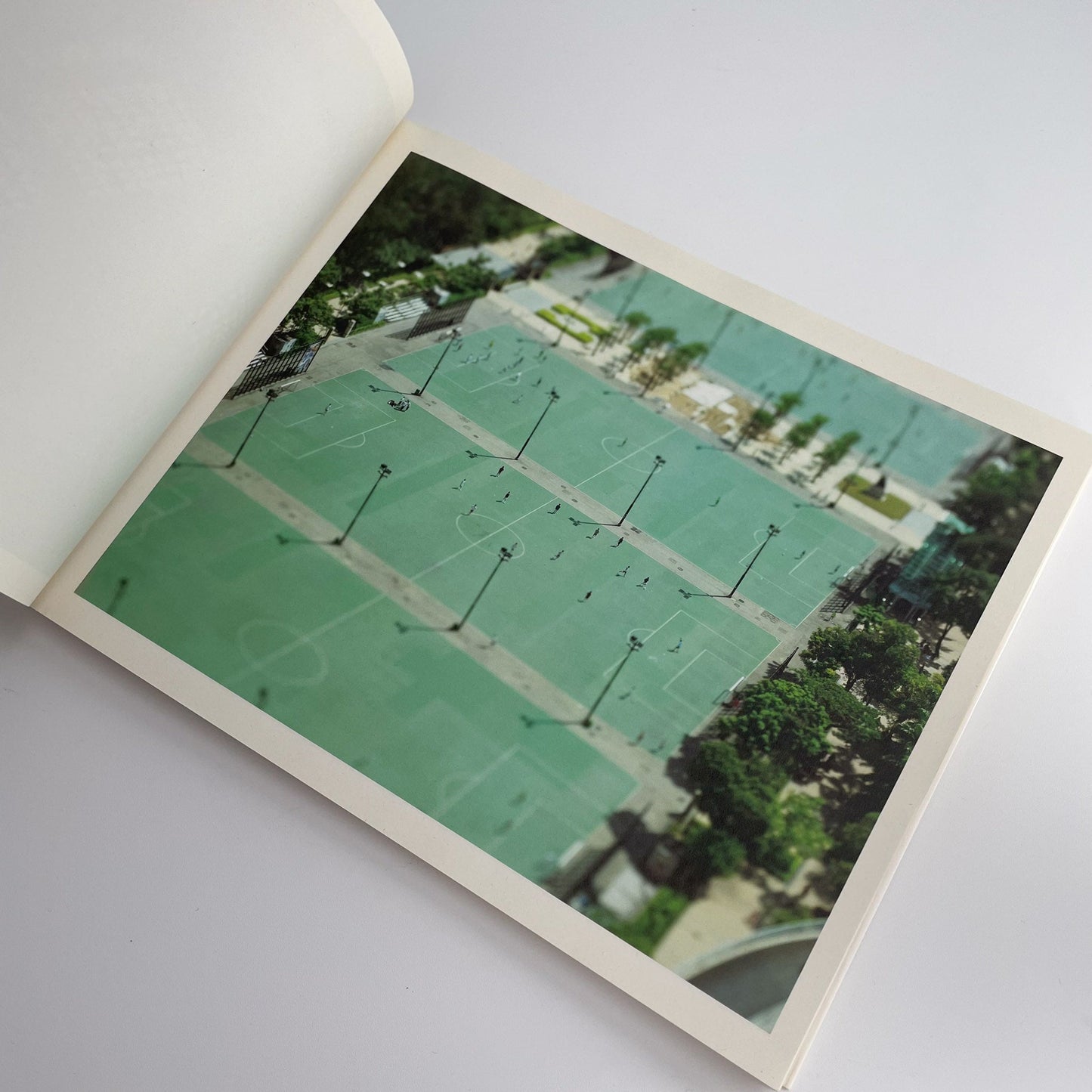 本城直季　Small Planet（サイン入り） リトル・モア