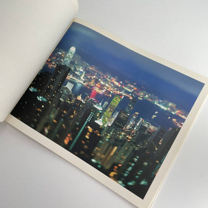 本城直季　Small Planet（サイン入り） リトル・モア