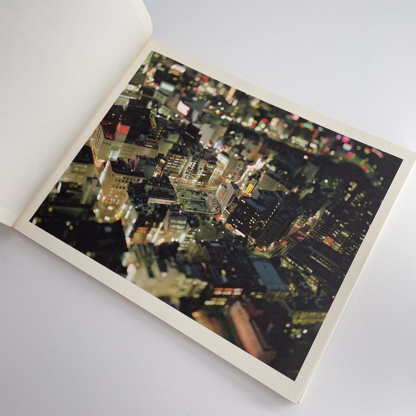 本城直季　Small Planet（サイン入り） リトル・モア