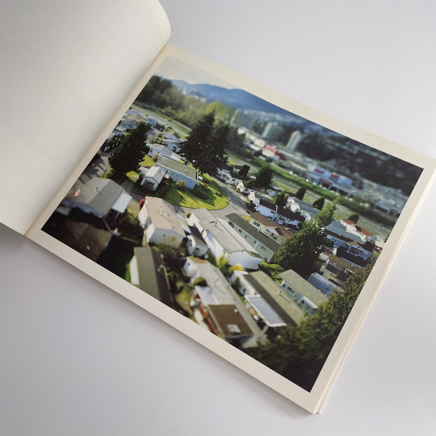 本城直季　Small Planet（サイン入り） リトル・モア