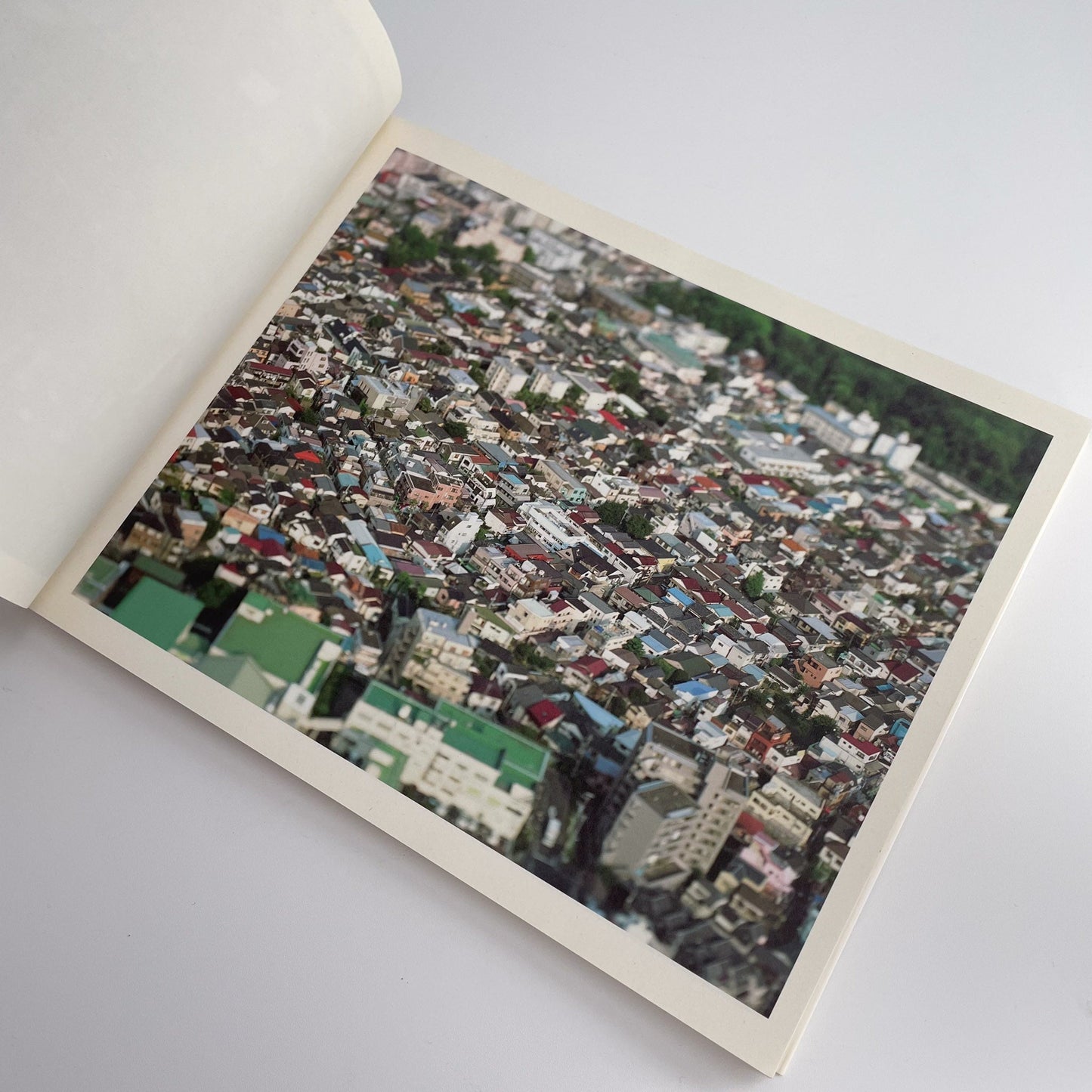 本城直季　Small Planet（サイン入り） リトル・モア