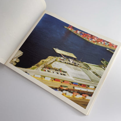 本城直季　Small Planet（サイン入り） リトル・モア