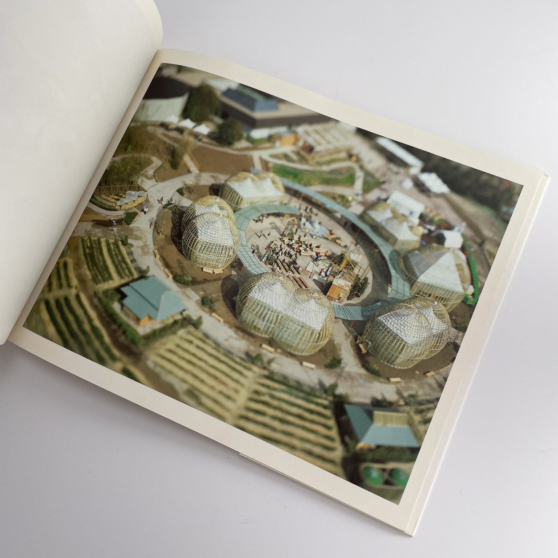 本城直季　Small Planet（サイン入り） リトル・モア