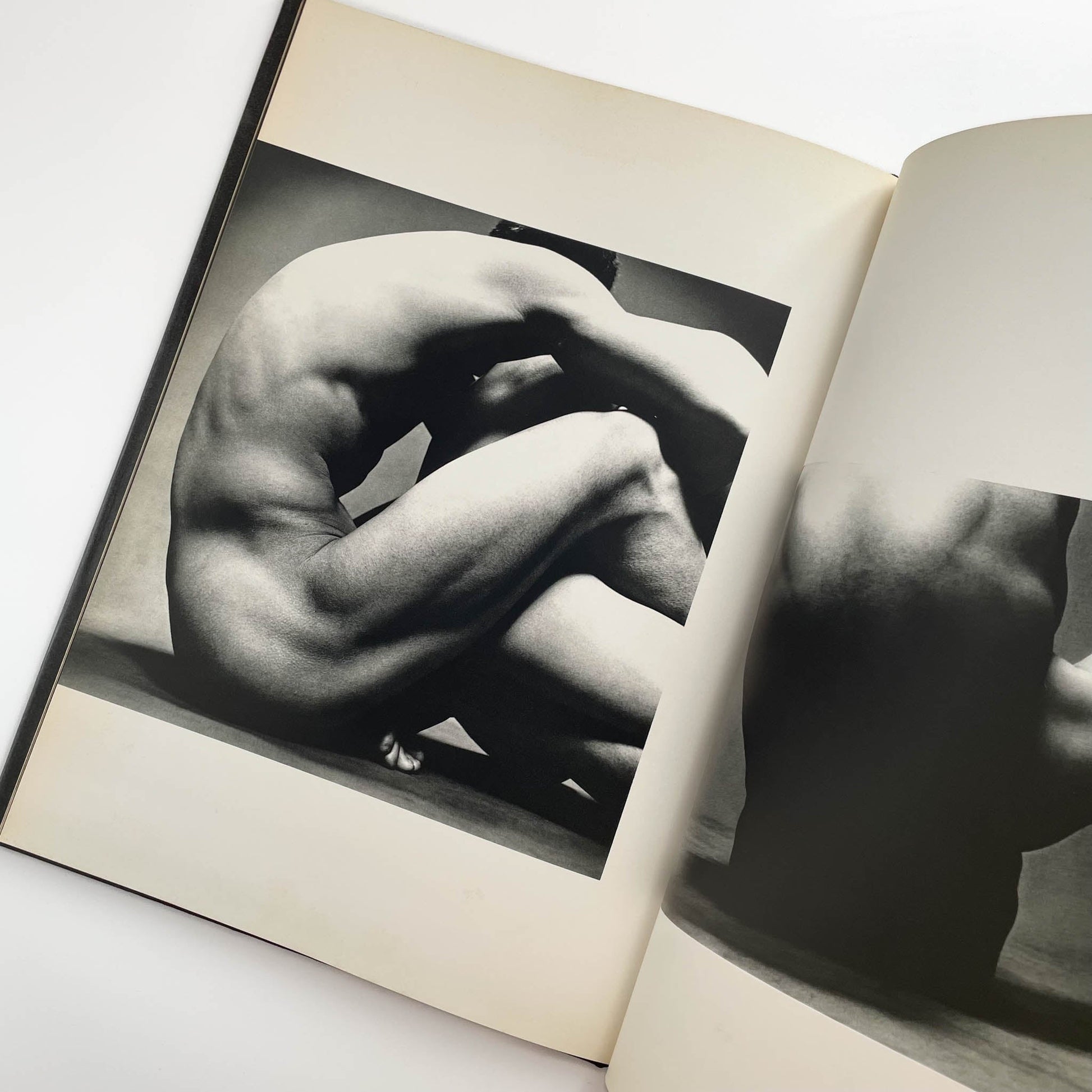 細江英公　抱擁 写真評論社