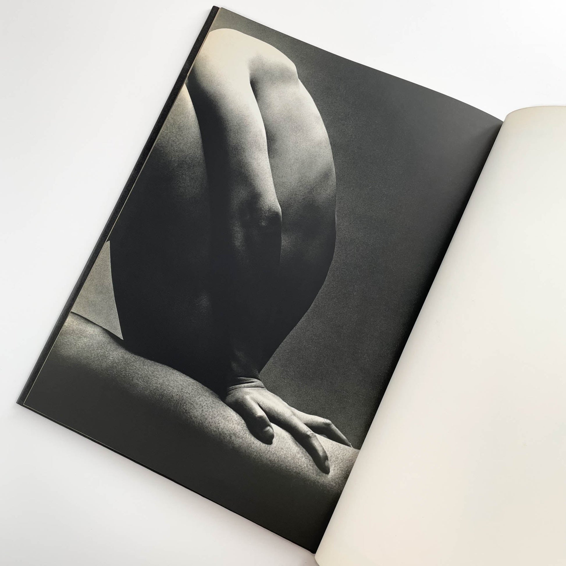 細江英公　抱擁 写真評論社