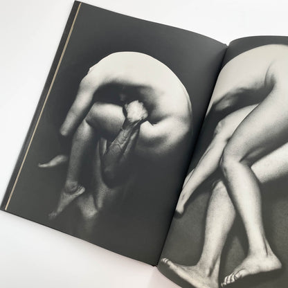 細江英公　抱擁 写真評論社