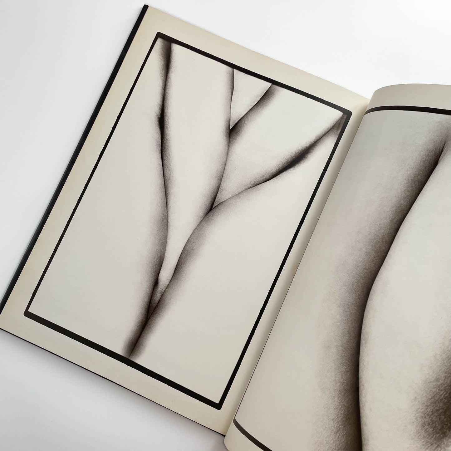 細江英公　抱擁 写真評論社