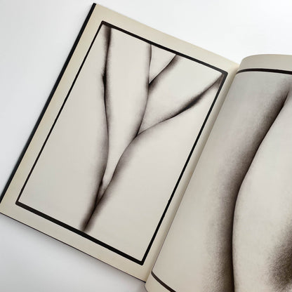 細江英公　抱擁 写真評論社