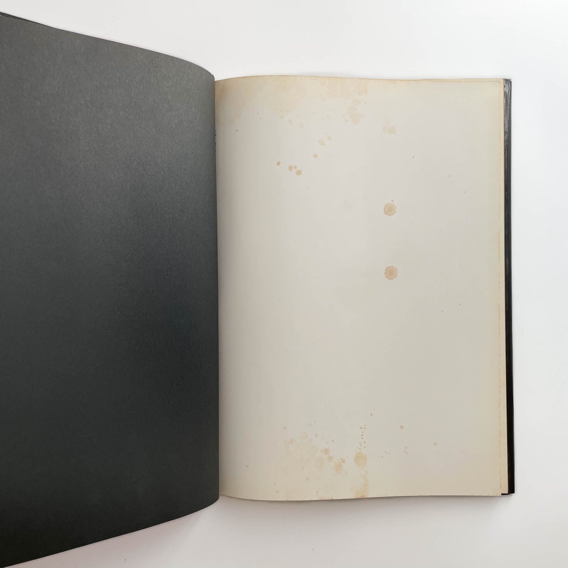 細江英公　抱擁 写真評論社