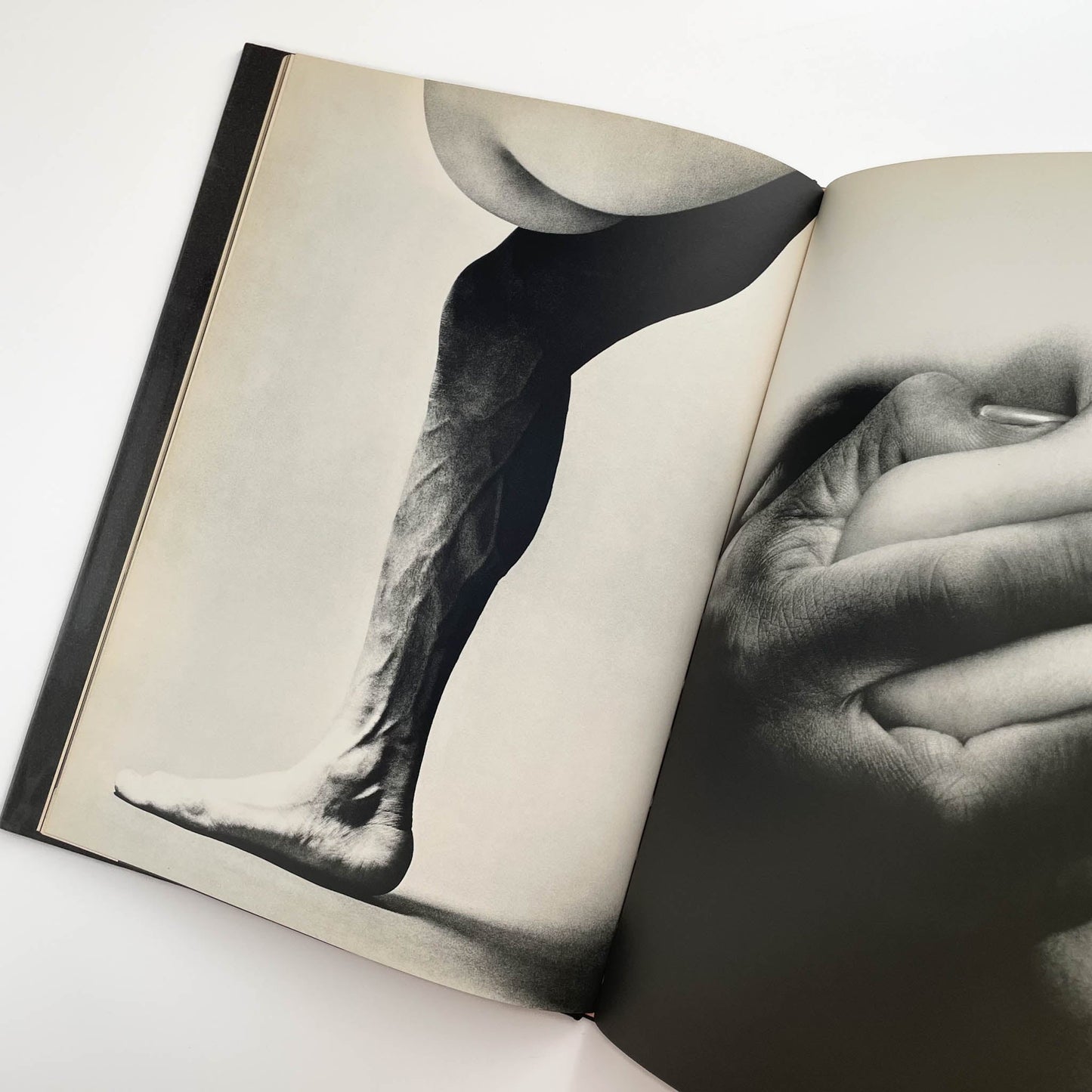 細江英公　抱擁 写真評論社