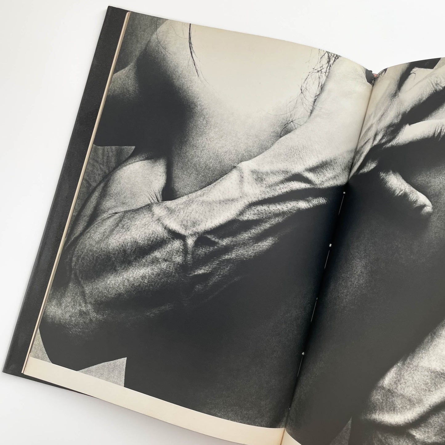 細江英公　抱擁 写真評論社