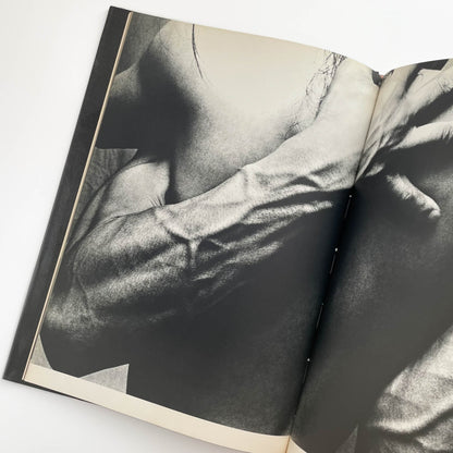 細江英公　抱擁 写真評論社