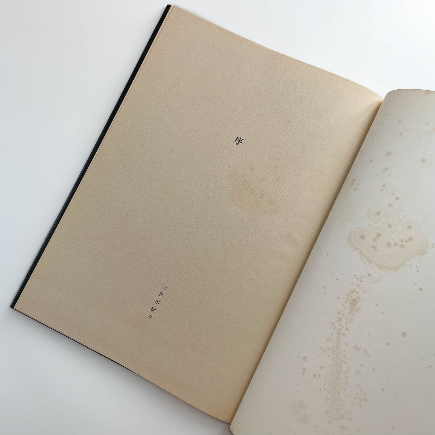 細江英公　抱擁 写真評論社