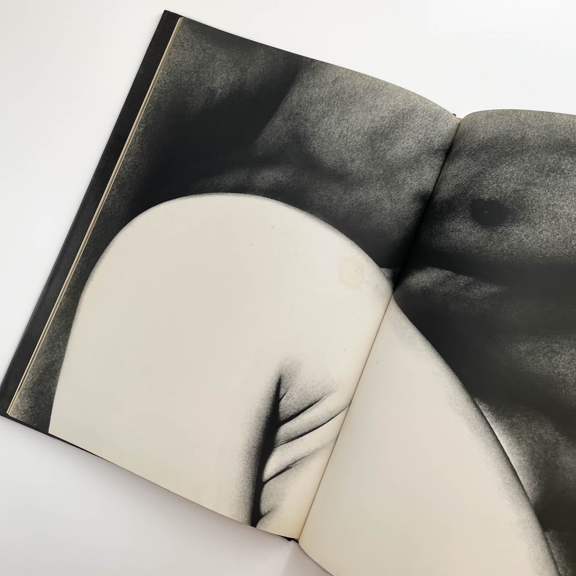 細江英公　抱擁 写真評論社