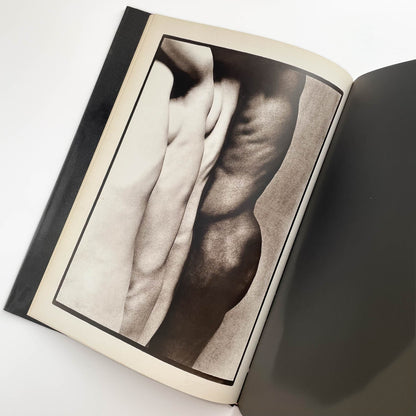 細江英公　抱擁 写真評論社