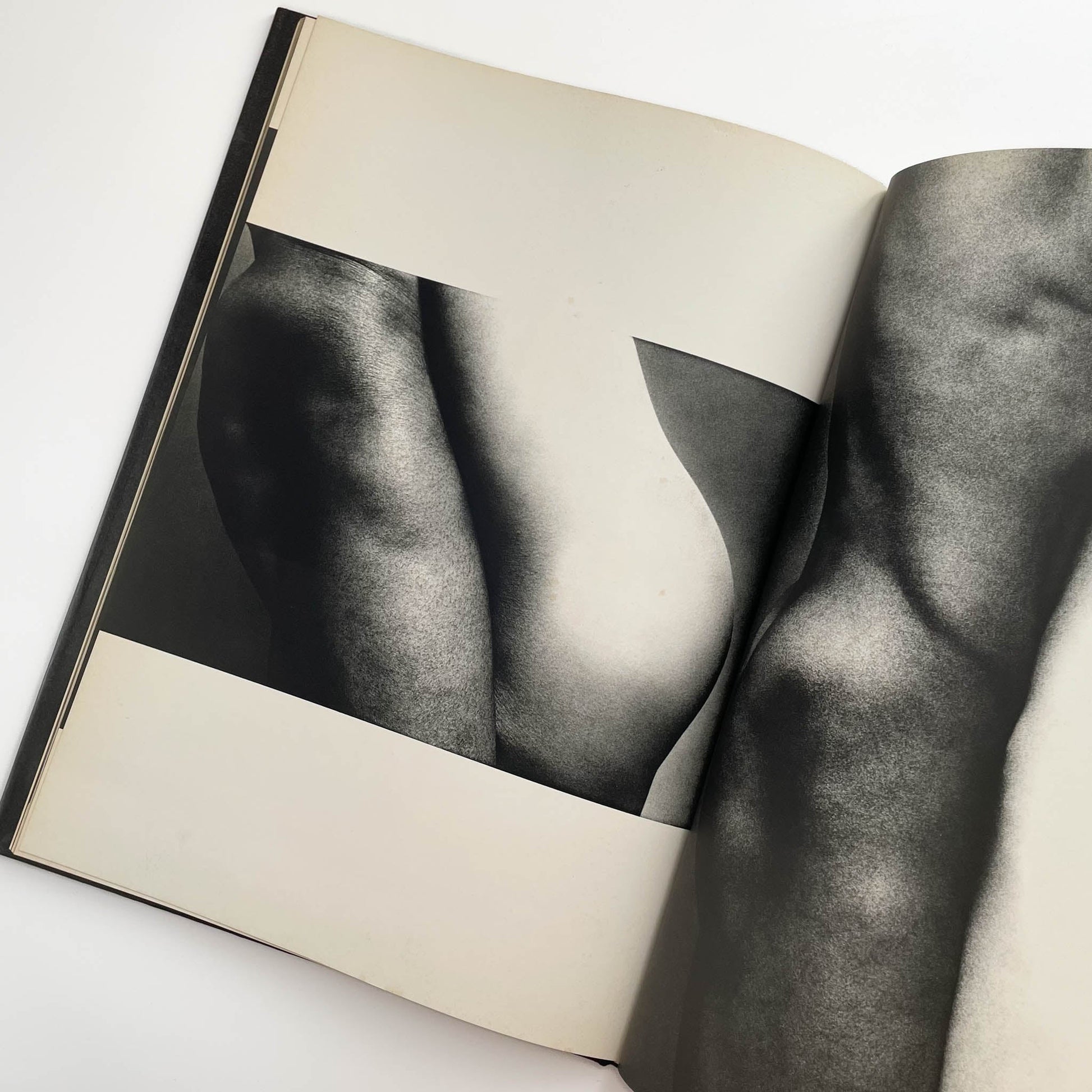 細江英公　抱擁 写真評論社