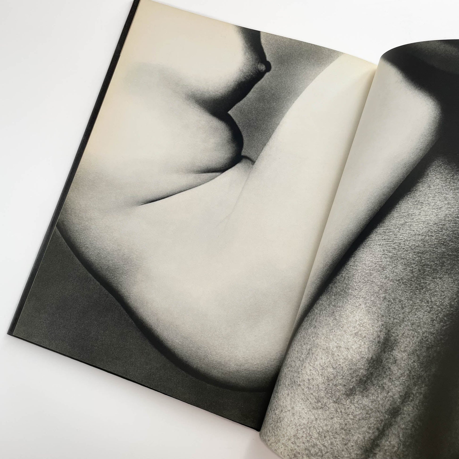 細江英公　抱擁 写真評論社