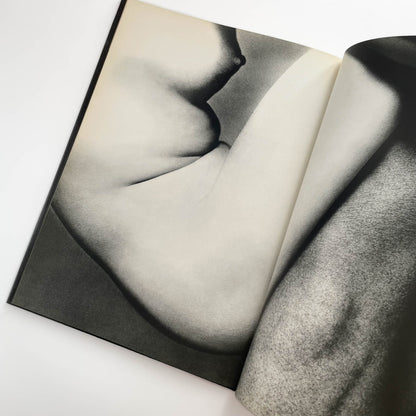 細江英公　抱擁 写真評論社